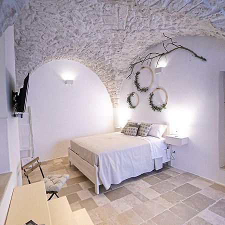 Radici Ostuni Hotel Kültér fotó