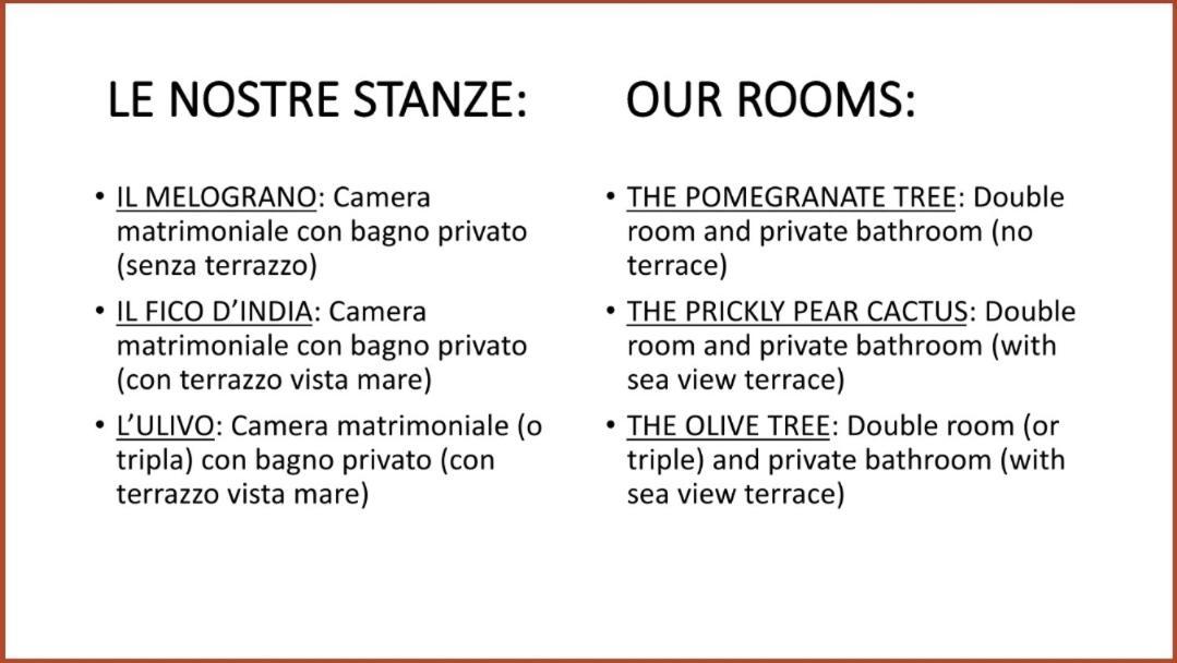 Radici Ostuni Hotel Kültér fotó