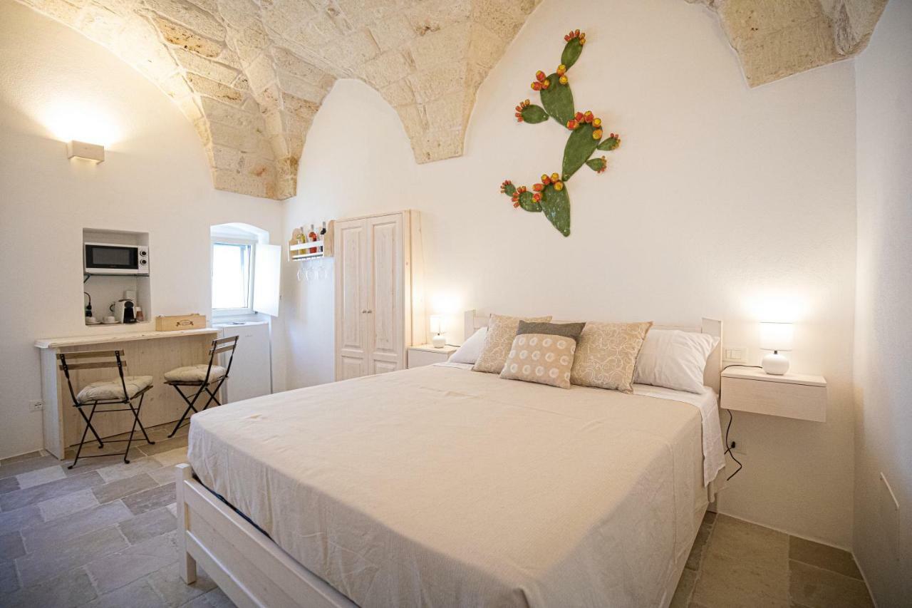 Radici Ostuni Hotel Kültér fotó
