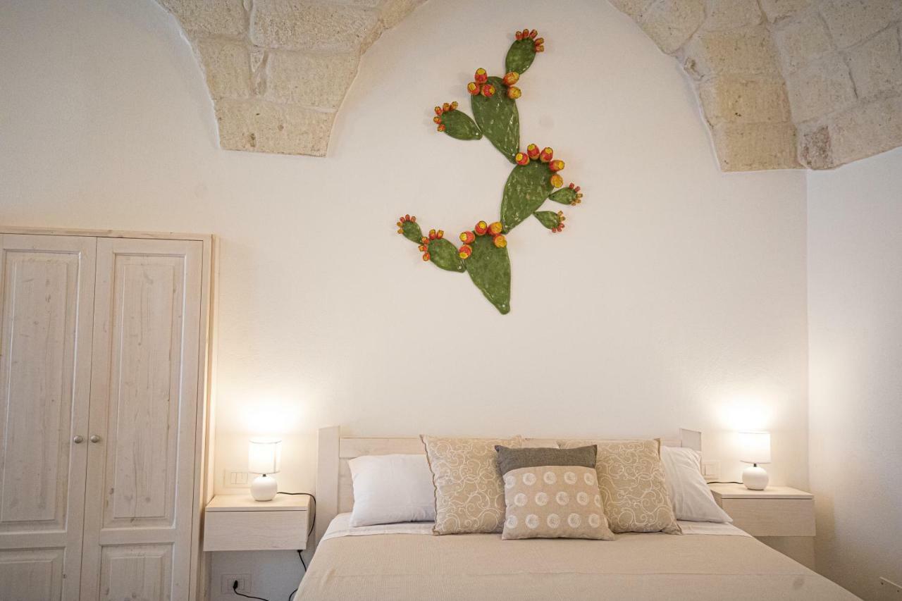 Radici Ostuni Hotel Kültér fotó