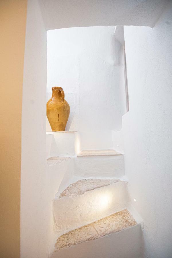 Radici Ostuni Hotel Kültér fotó