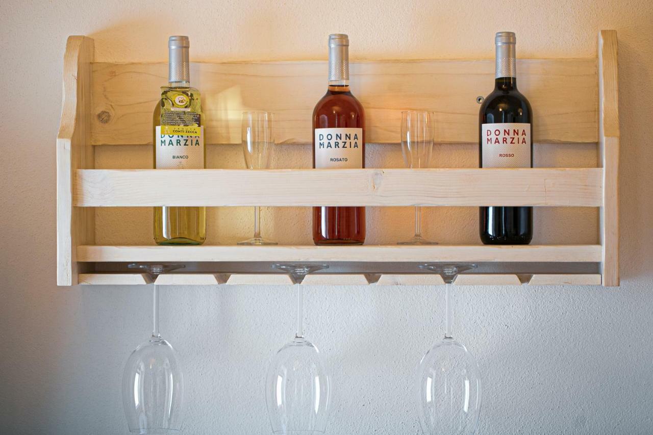 Radici Ostuni Hotel Kültér fotó