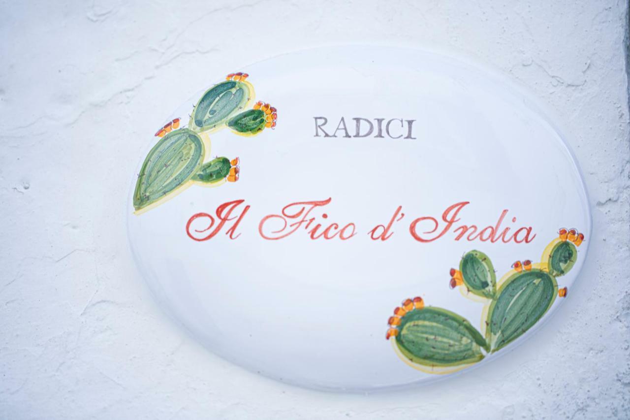 Radici Ostuni Hotel Kültér fotó