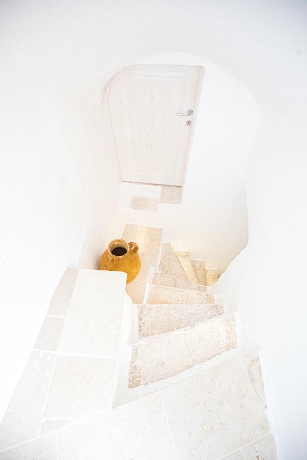 Radici Ostuni Hotel Kültér fotó