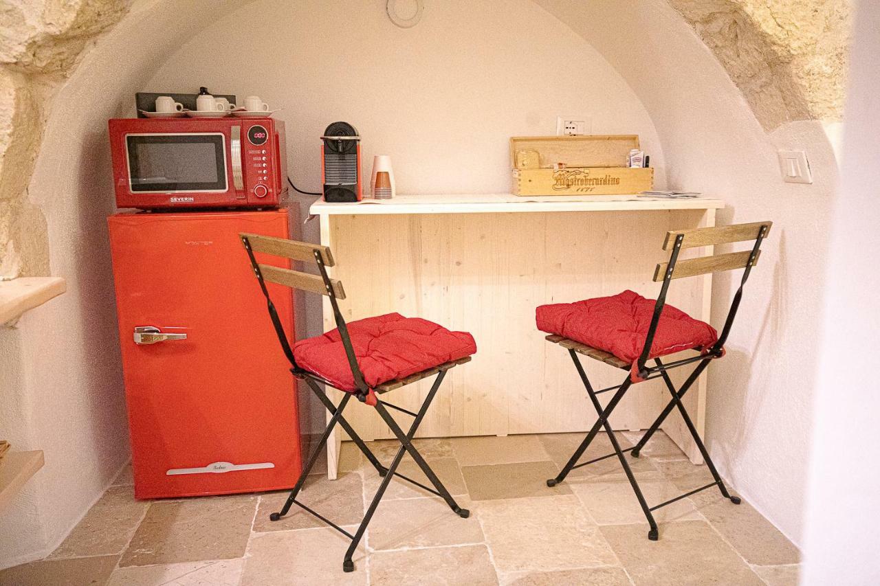 Radici Ostuni Hotel Kültér fotó