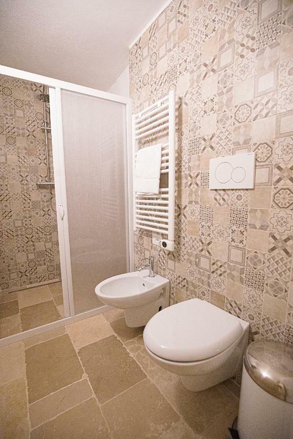Radici Ostuni Hotel Kültér fotó