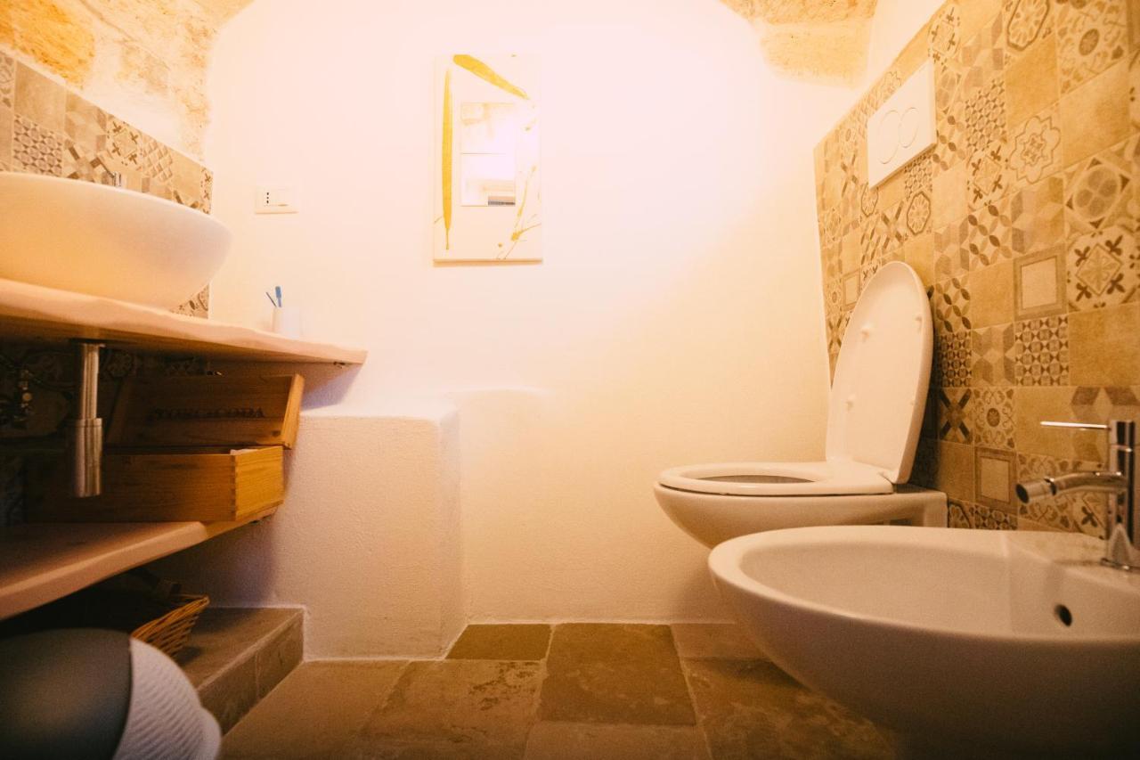 Radici Ostuni Hotel Kültér fotó