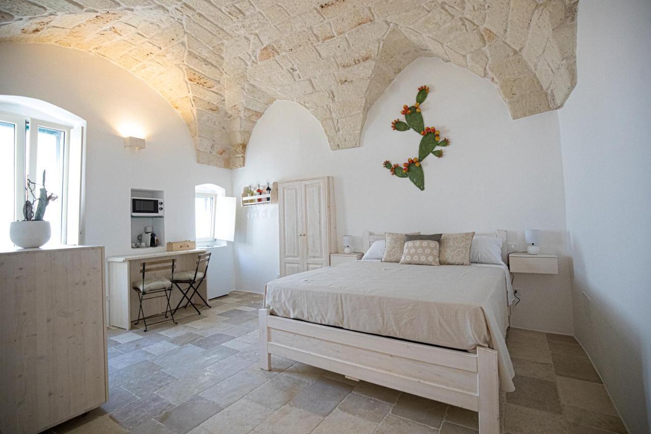 Radici Ostuni Hotel Kültér fotó