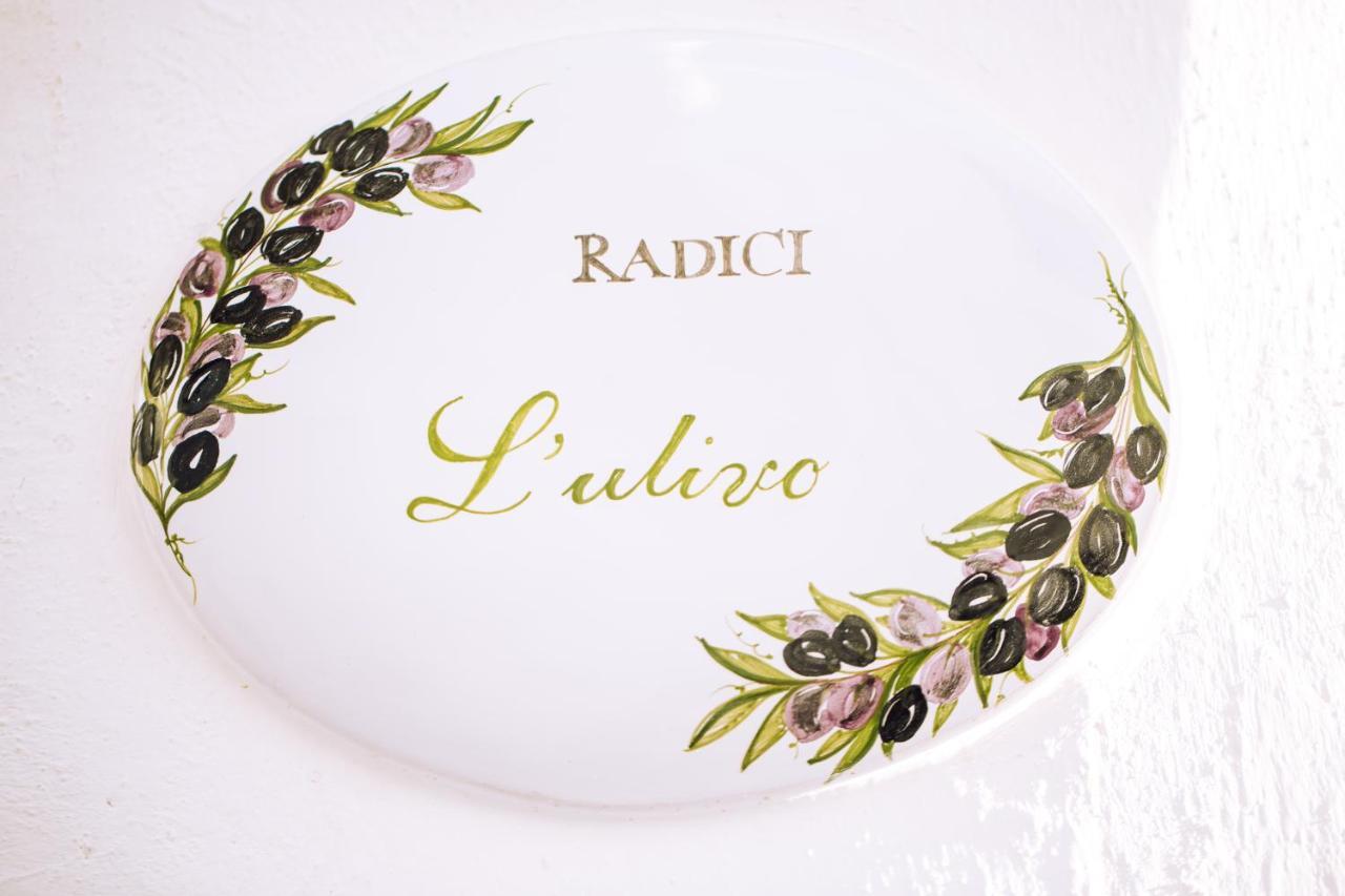 Radici Ostuni Hotel Kültér fotó