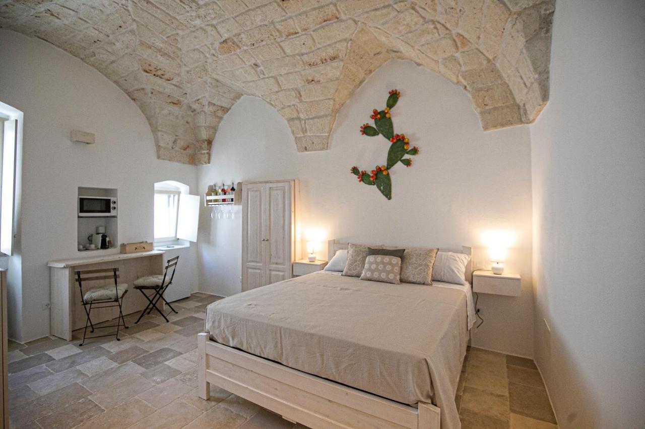 Radici Ostuni Hotel Kültér fotó